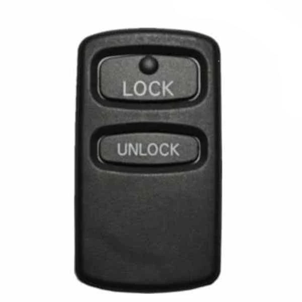 2002-2006 (OEM REFURB) Remote Keyless Entry for Mitsubishi Galant | PN: MR301714 | HYQ12ABA 2002-2006 (OEM REFURB) Remote Keyless Entry for Mitsubishi Galant | PN: MR301714 | HYQ12ABA
